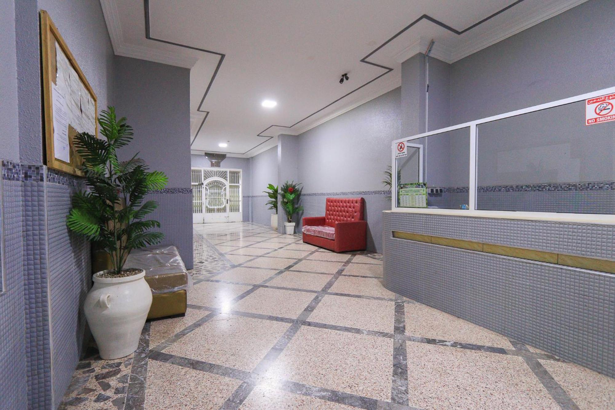 Duplex Familial 3 Chambres Au Coeur De La Corniche De Tanger ภายนอก รูปภาพ