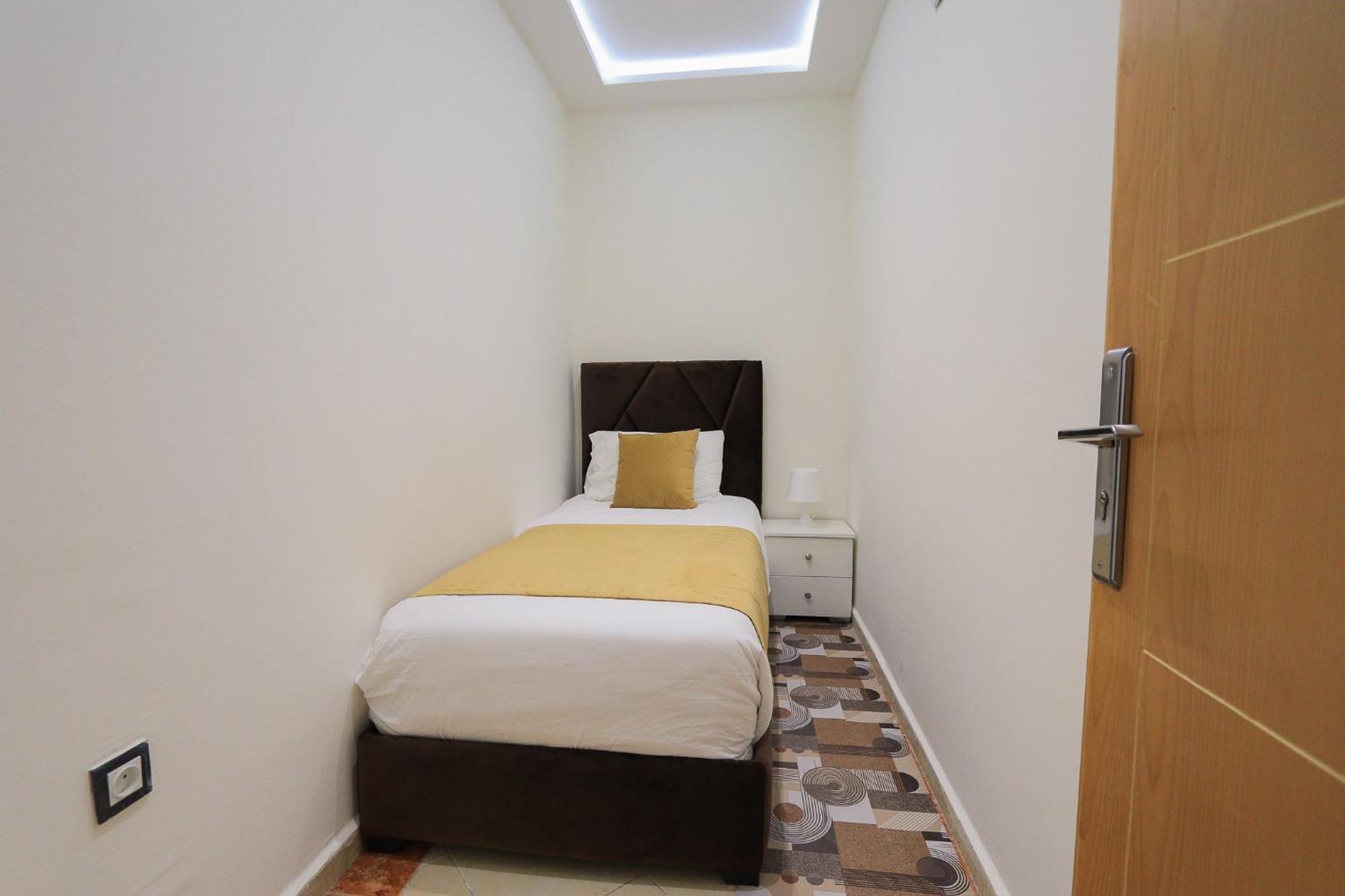 Duplex Familial 3 Chambres Au Coeur De La Corniche De Tanger ภายนอก รูปภาพ