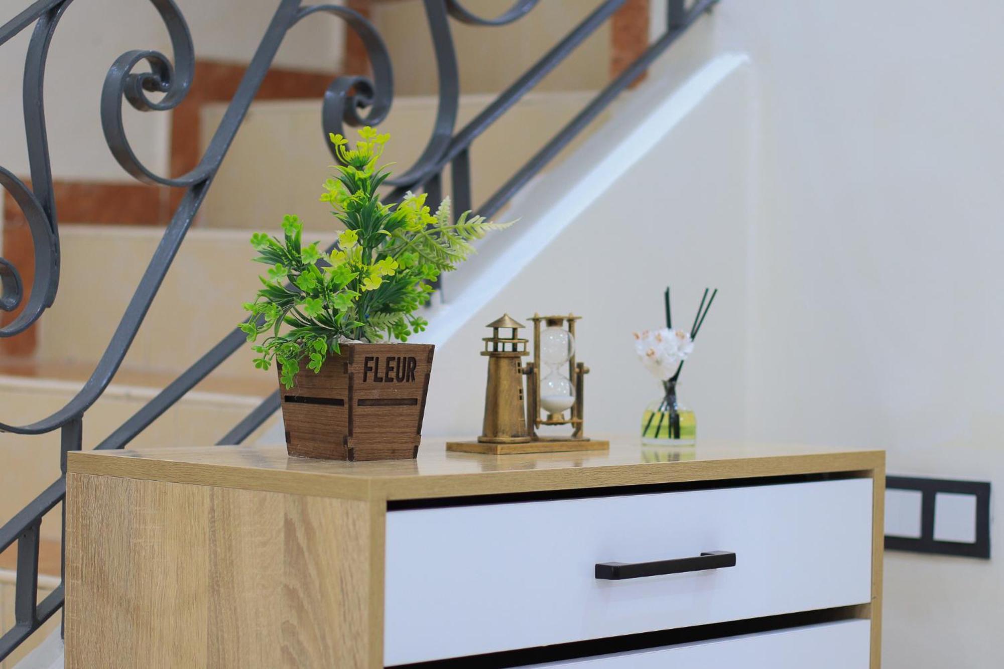Duplex Familial 3 Chambres Au Coeur De La Corniche De Tanger ภายนอก รูปภาพ