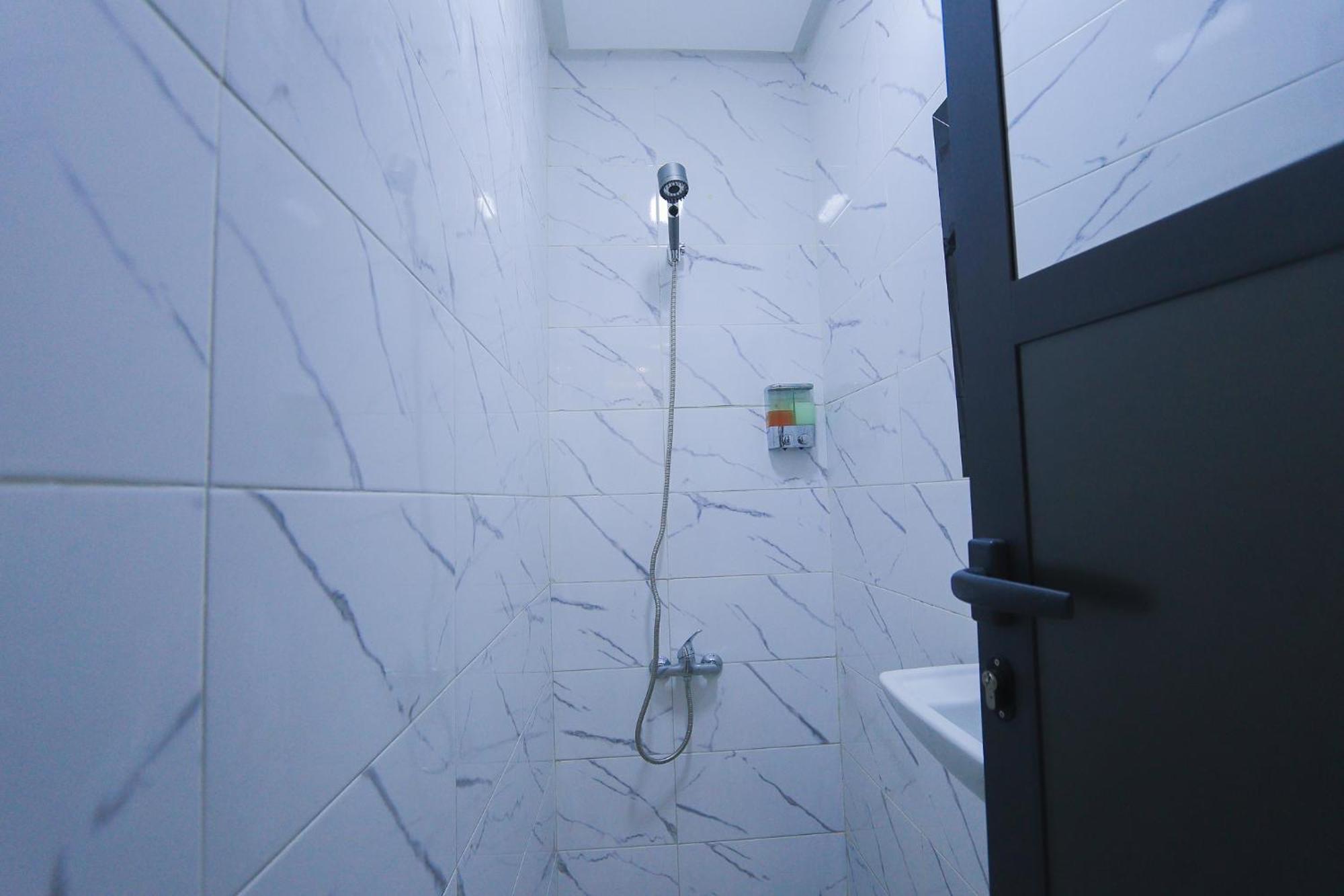 Duplex Familial 3 Chambres Au Coeur De La Corniche De Tanger ภายนอก รูปภาพ