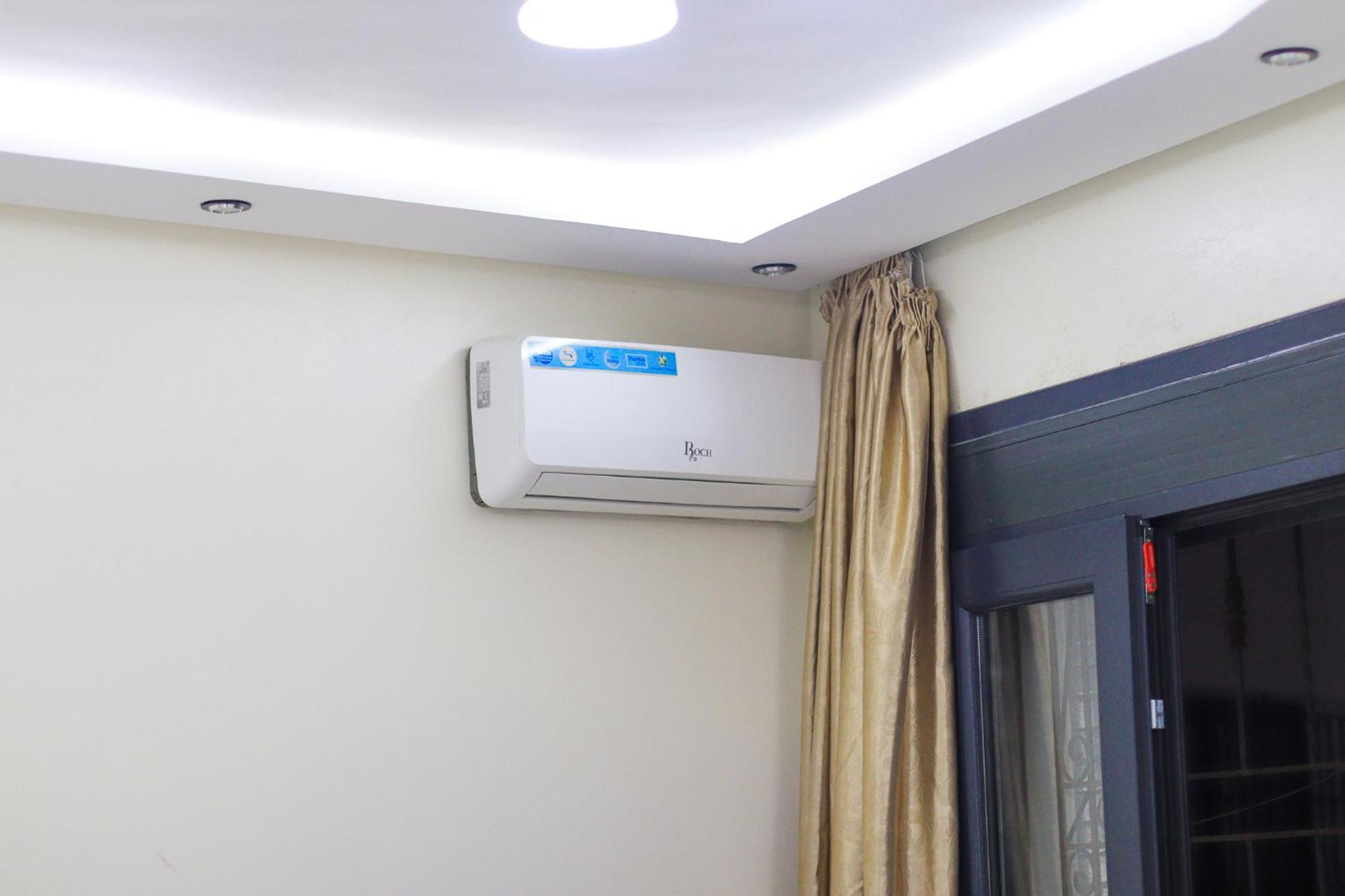 Duplex Familial 3 Chambres Au Coeur De La Corniche De Tanger ภายนอก รูปภาพ